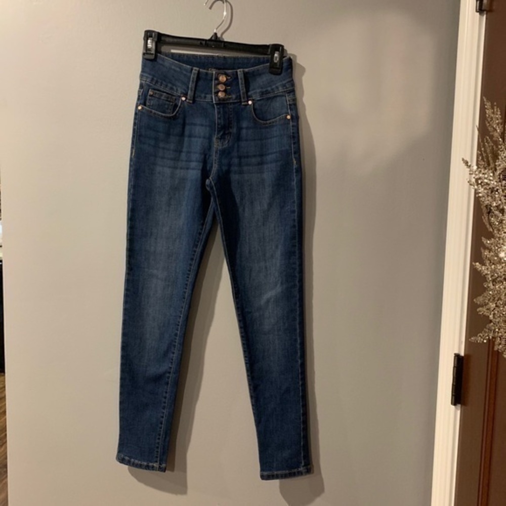 CiSono | skinny jeans